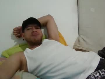 Michael_Jonessss Chaturbate stream image from May 10, 2025
