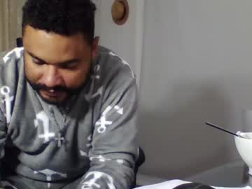 Penetreitors33 Chaturbate stream image from May 10, 2025