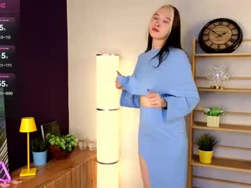 The_Truewoman_Show Chaturbate stream image from May 10, 2025