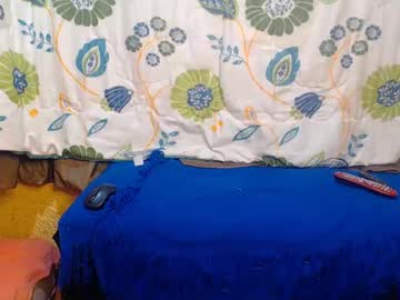 Thekater Chaturbate stream image from May 10, 2025