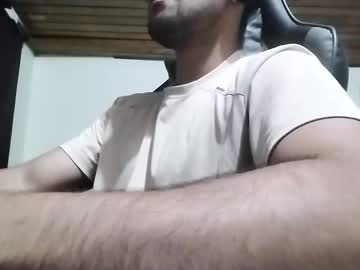 20debogota Chaturbate stream image from May 10, 2025