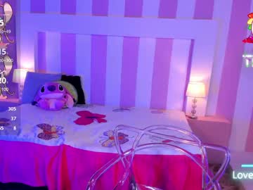 Cherylcox1 Chaturbate stream image from May 10, 2025