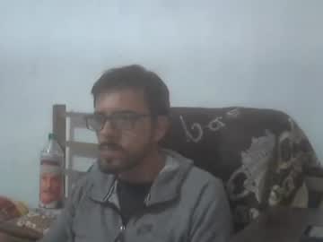 El_Principe_Veryhot Chaturbate stream image from May 10, 2025