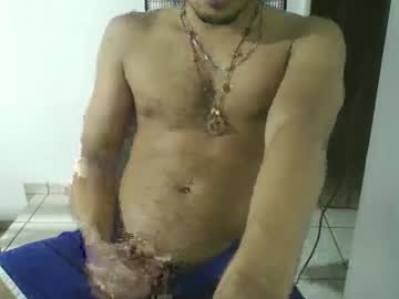 Henrifran Chaturbate stream image from May 10, 2025