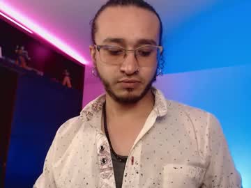 Melkkor_ Chaturbate stream image from May 10, 2025