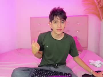 Klaus_Sunrise_Xx Chaturbate stream image from May 10, 2025