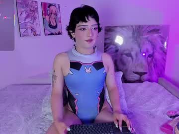 Melodybons Chaturbate stream image from May 10, 2025