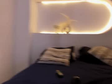 Molly_Sweet_Gh Chaturbate stream image from May 10, 2025