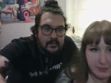 Phatkatandt Chaturbate stream image from May 10, 2025