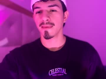 Fernando_Vallejo Chaturbate stream image from May 10, 2025