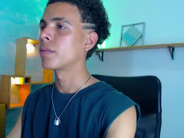Jack_Thomas7 Chaturbate stream image from May 10, 2025