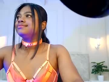 Juliana_Smith_ Chaturbate stream image from May 10, 2025