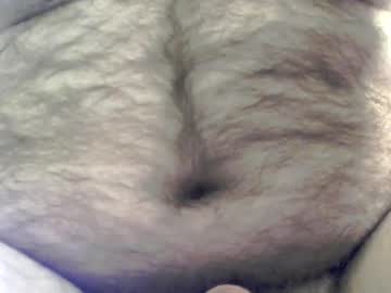 Uncuthairybear22 Chaturbate stream image from May 10, 2025