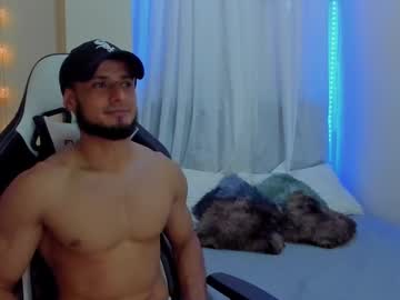 Anthony_Lewis_ Chaturbate stream image from May 10, 2025