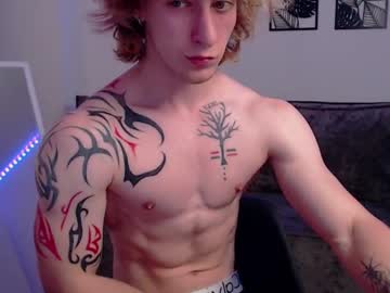 Brendan__Piks Chaturbate stream image from May 10, 2025