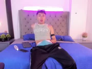 Damiann_King Chaturbate stream image from May 10, 2025