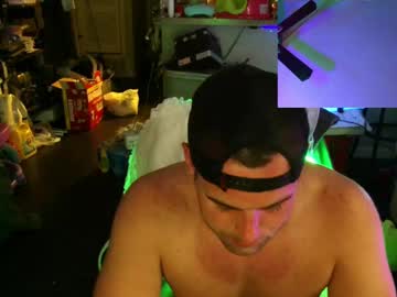 Freakphysique Chaturbate stream image from May 10, 2025