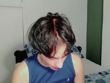 Ihso Chaturbate stream image from May 10, 2025