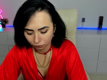 Kriss_Miss1 Chaturbate stream image from May 10, 2025