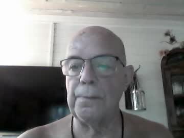 Nudistjavist Chaturbate stream image from May 10, 2025