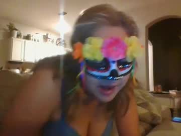 Officialsexiliciousbaby Chaturbate stream image from May 10, 2025