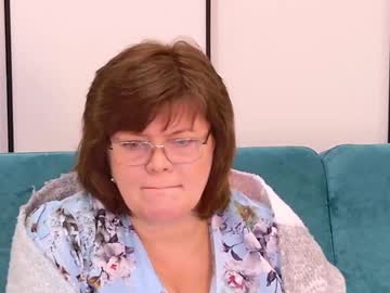 Sandra_Sunrise Chaturbate stream image from May 10, 2025