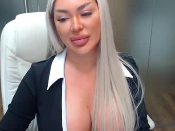 Sarahstone_ Chaturbate stream image from May 10, 2025