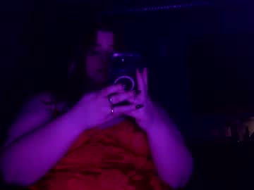 Thaliadoll02 Chaturbate stream image from May 10, 2025