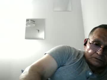 Alexanderv28 Chaturbate stream image from May 10, 2025