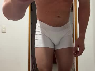 Mattvicent Chaturbate stream image from May 10, 2025