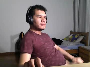 Seb1519 Chaturbate stream image from May 10, 2025