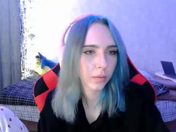 Breebasil Chaturbate stream image from May 10, 2025