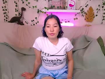 Hina_Ino Chaturbate stream image from May 10, 2025