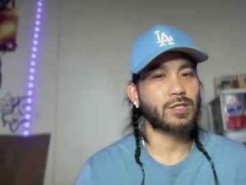 Jacob_Drizzi Chaturbate stream image from May 10, 2025