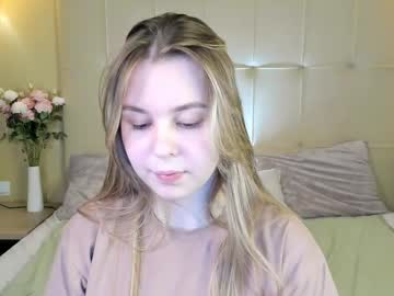 Polly_Frank Chaturbate stream image from May 10, 2025