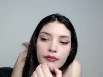 Angelic_Fruitcake Chaturbate stream image from May 10, 2025