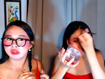 Lavenia487426 Chaturbate stream image from May 10, 2025