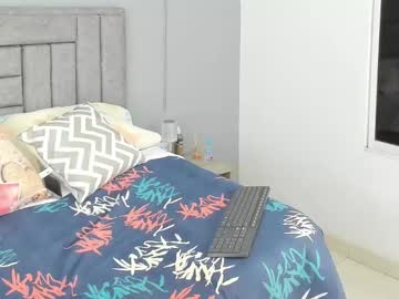 Angelierose Chaturbate stream image from May 10, 2025