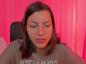 Aniskyy Chaturbate stream image from May 10, 2025