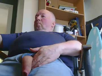 Arcticman44 Chaturbate stream image from May 10, 2025