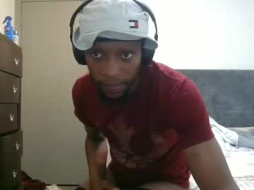 Dt23greatness Chaturbate stream image from May 10, 2025