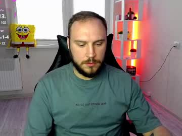 _Hermann__ Chaturbate stream image from May 10, 2025