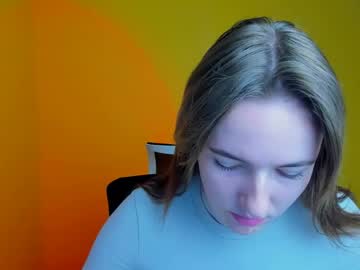 Izabella_Rain Chaturbate stream image from May 10, 2025