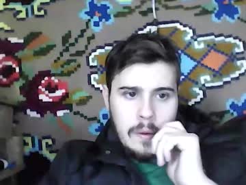 Kevin_Hott4u Chaturbate stream image from May 10, 2025
