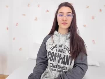 Meghanblackk Chaturbate stream image from May 10, 2025