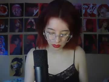 _Amber_Doll_ Chaturbate stream image from May 10, 2025