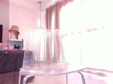 Arabellarose97 Chaturbate stream image from May 10, 2025