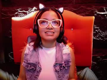 Becky_07 Chaturbate stream image from May 10, 2025