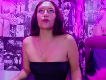 Burbujaa_48 Chaturbate stream image from May 10, 2025