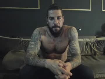 Dante_Cherry Chaturbate stream image from May 10, 2025